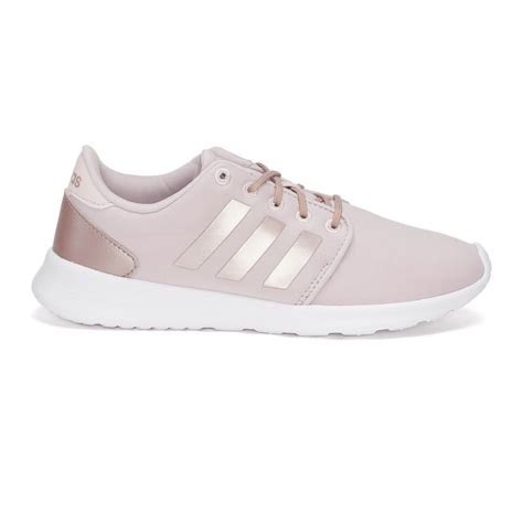 adidas cloudfoam qt racer turnschuhe damen ice purple|adidas Women's Cloudfoam QT Racer Shoes .